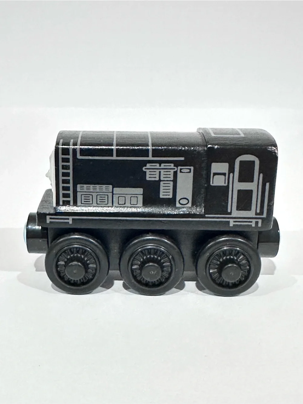 Thomas & Friends Diesel Wooden Railway